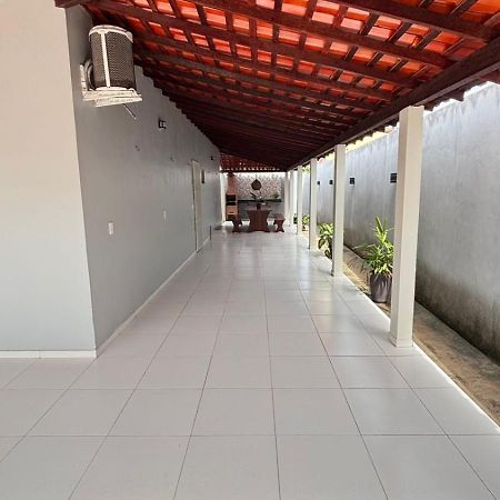 Villa Casa Temporada Balaclava Extérieur photo