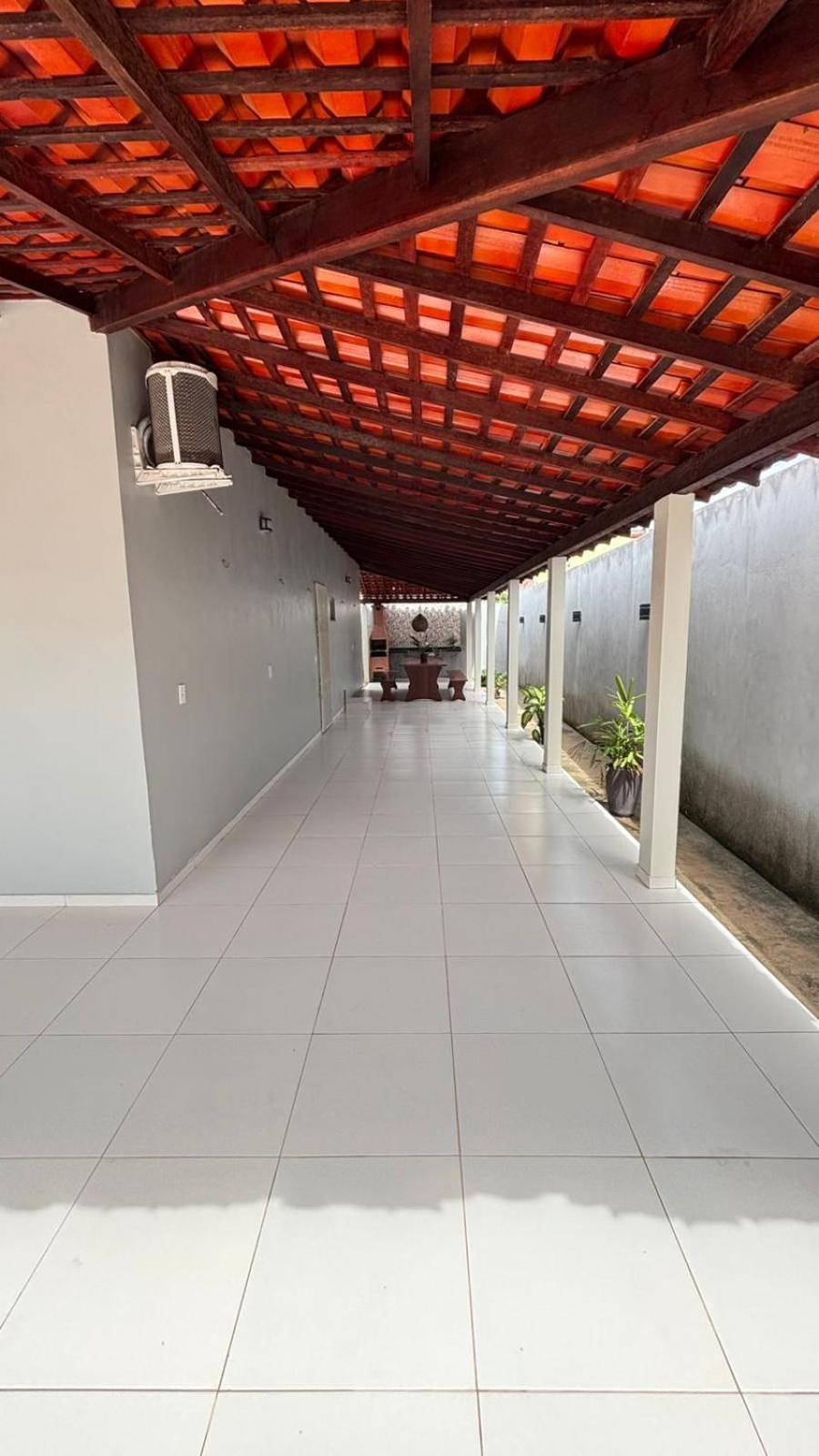 Villa Casa Temporada Balaclava Extérieur photo