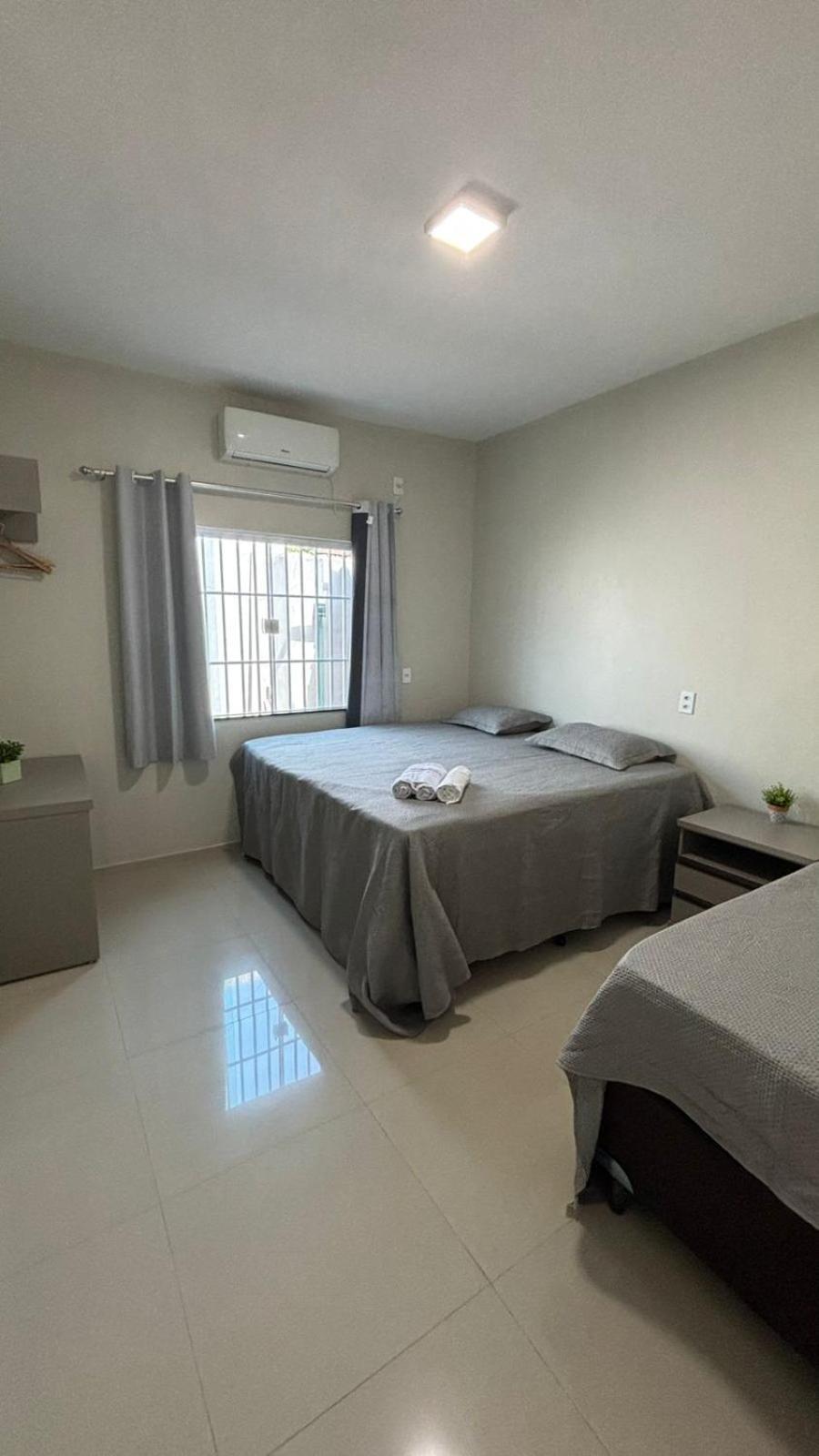 Villa Casa Temporada Balaclava Extérieur photo